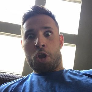 Meet your Posher, Jamie